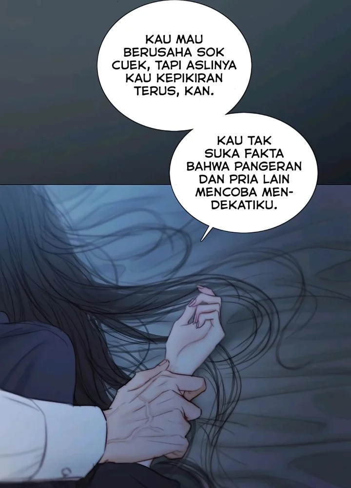 Serena Chapter 141 Halaman 18