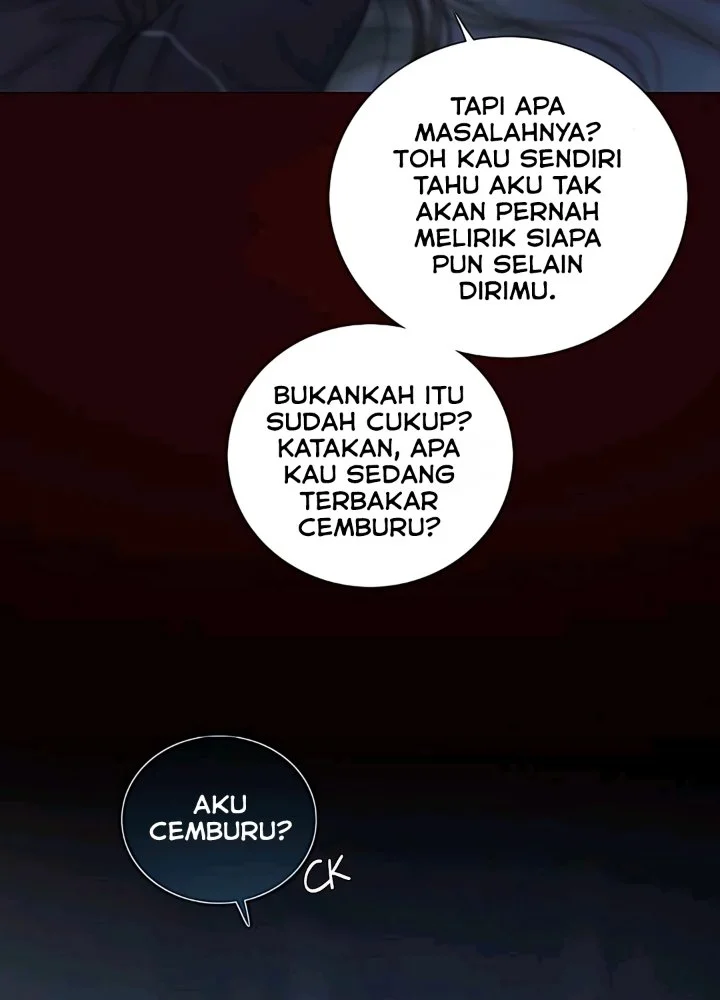Serena Chapter 141 Halaman 19