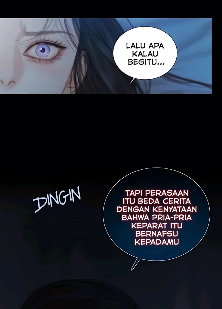 Serena Chapter 141 Halaman 21