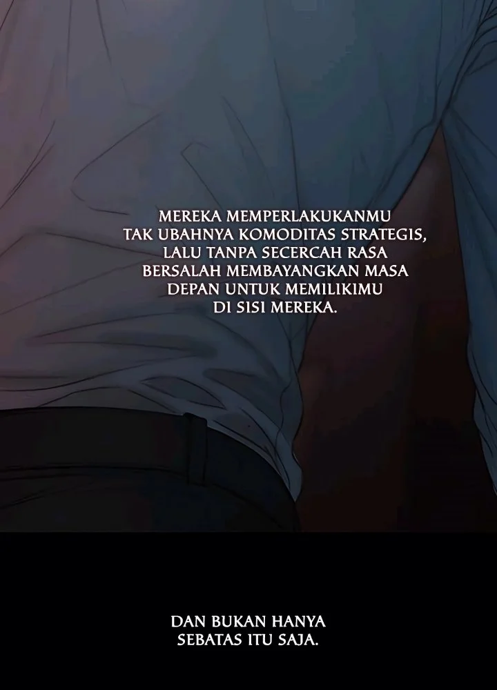Serena Chapter 141 Halaman 25