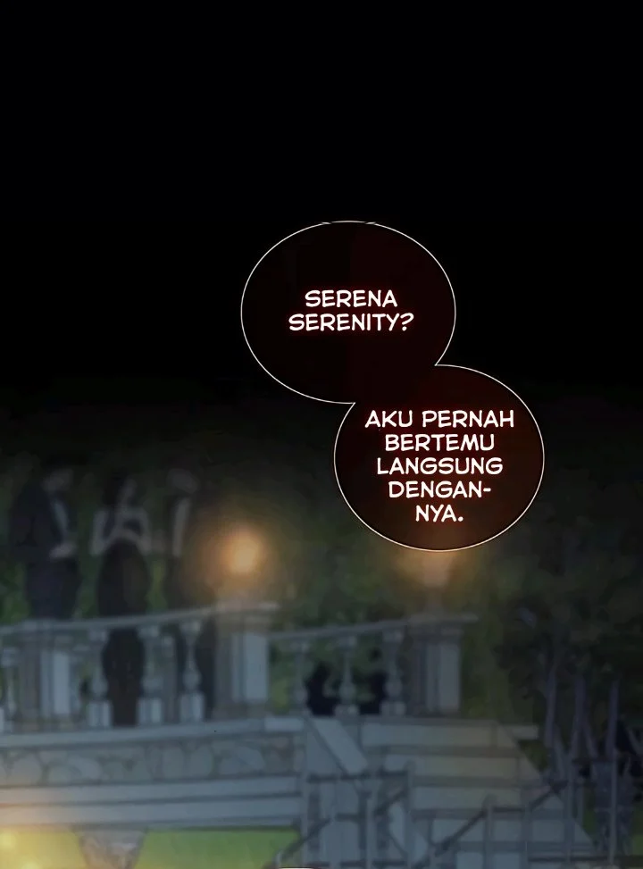 Serena Chapter 141 Halaman 26