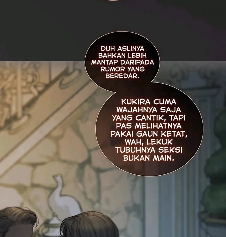 Serena Chapter 141 Halaman 28