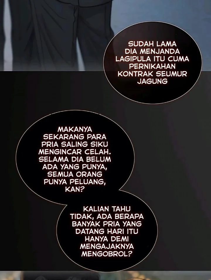 Serena Chapter 141 Halaman 30