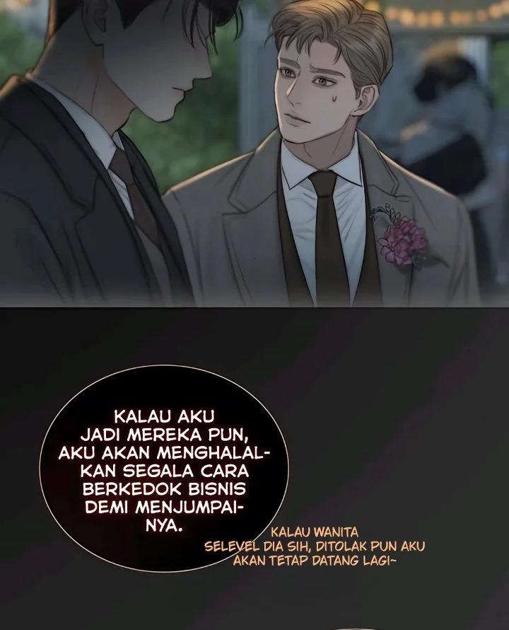 Serena Chapter 141 Halaman 31