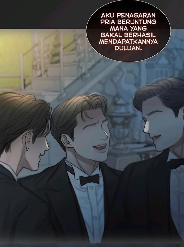 Serena Chapter 141 Halaman 32
