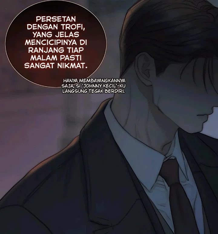 Serena Chapter 141 Halaman 34
