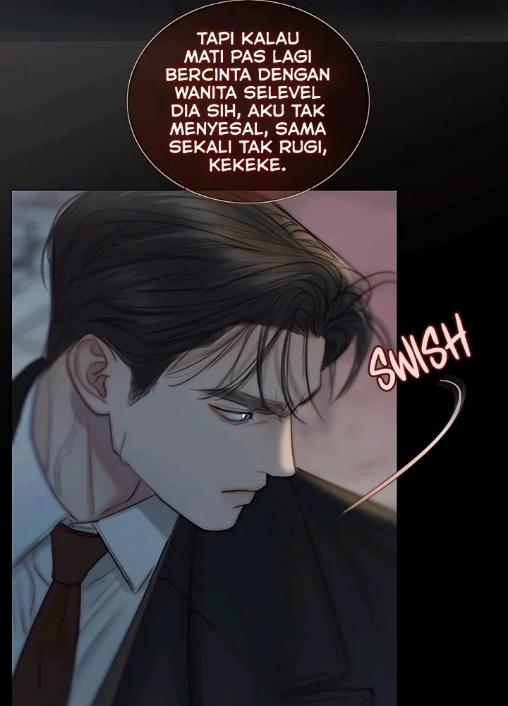 Serena Chapter 141 Halaman 36