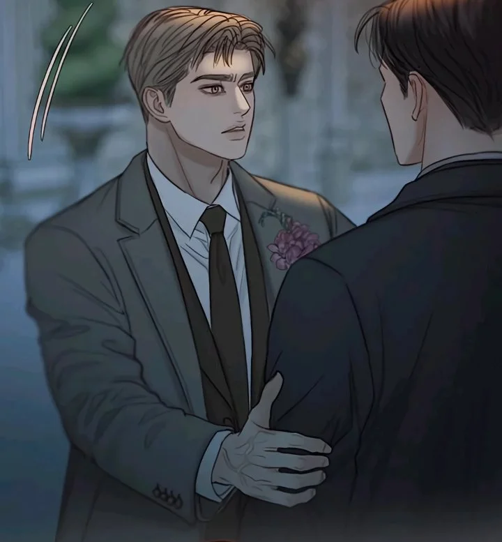 Serena Chapter 141 Halaman 38