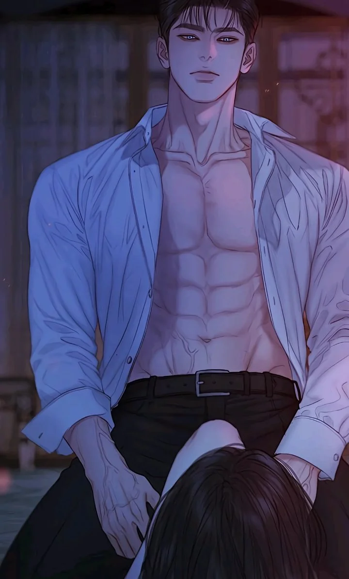 Serena Chapter 141 Halaman 73