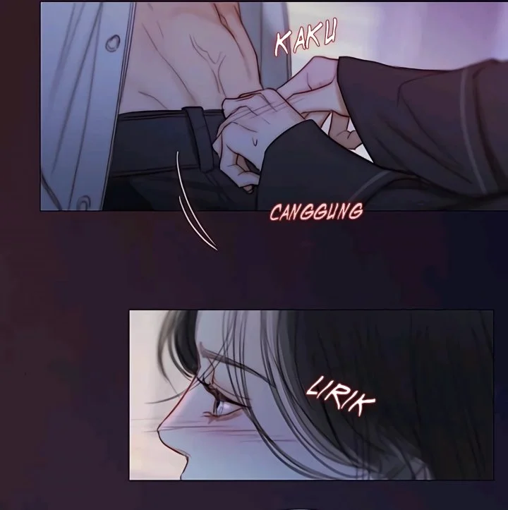 Serena Chapter 141 Halaman 81