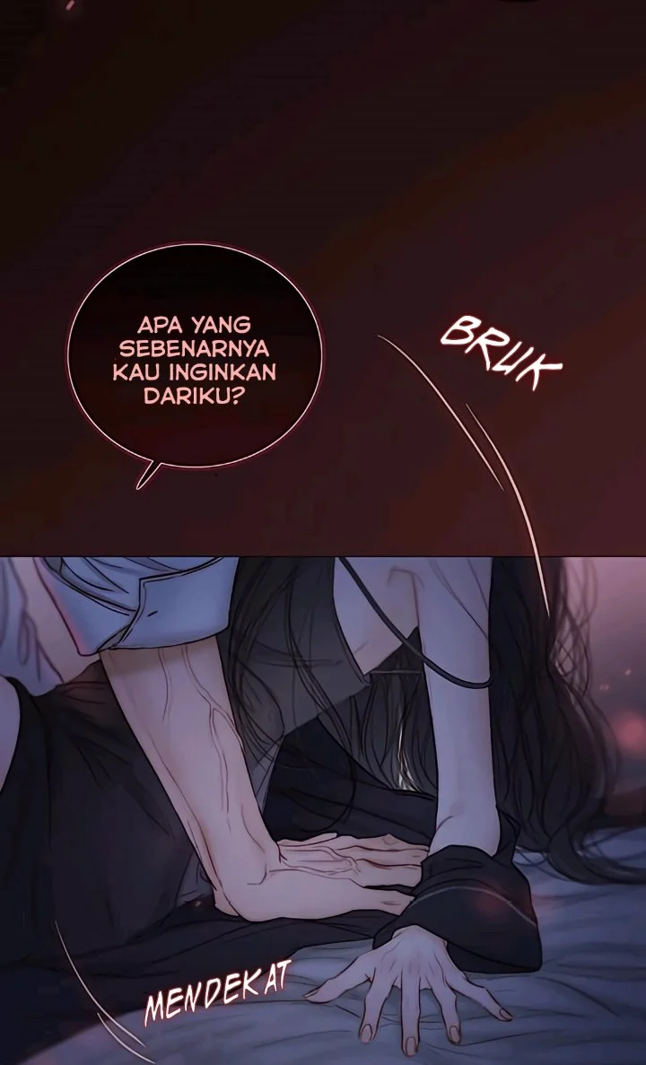 Serena Chapter 141 Halaman 87