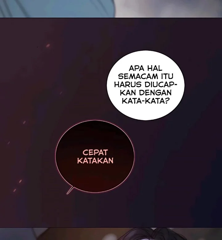 Serena Chapter 141 Halaman 91
