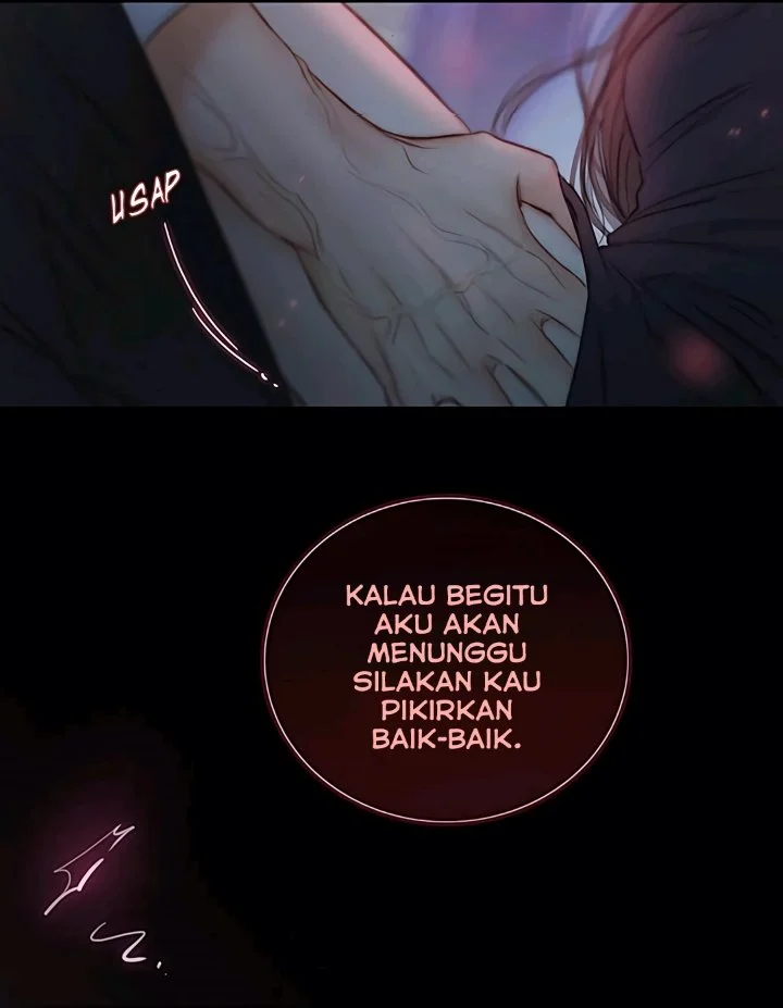 Serena Chapter 141 Halaman 93