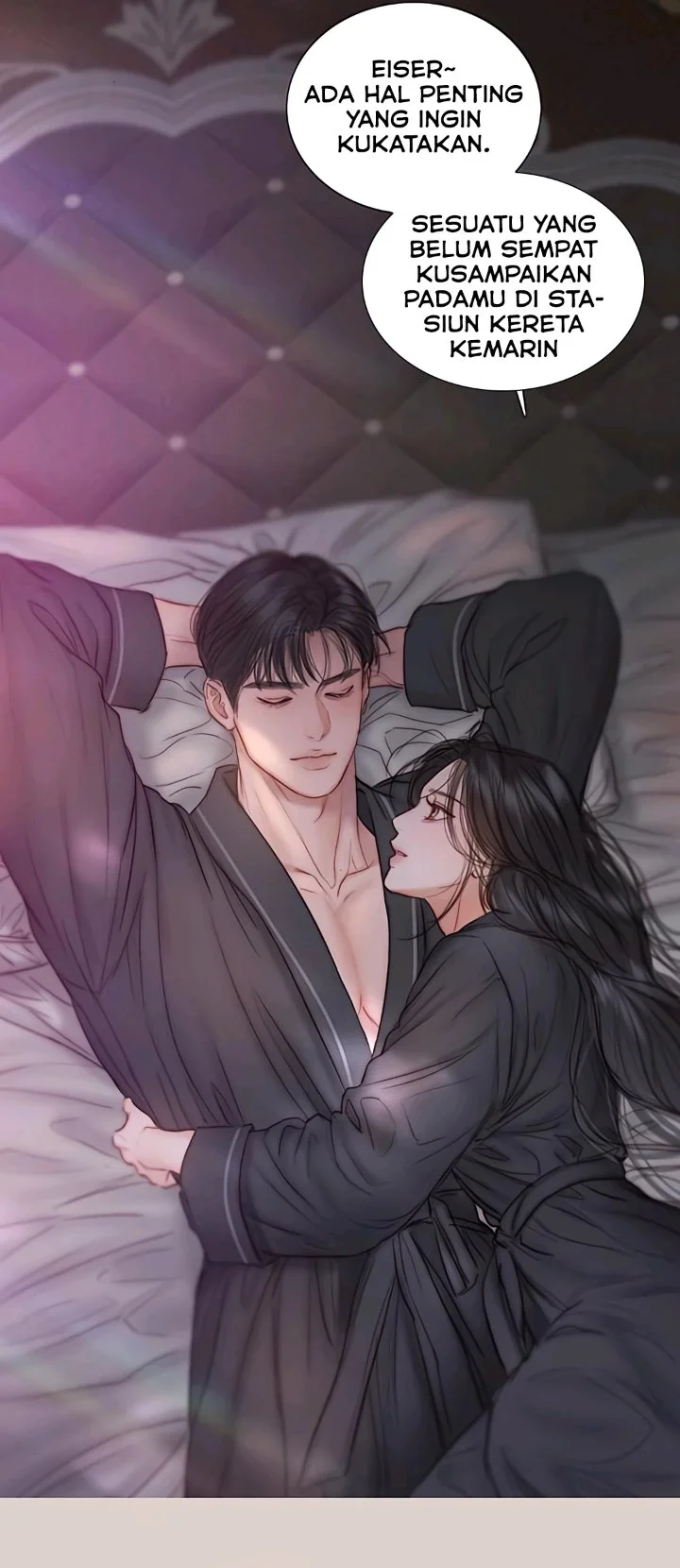 Serena Chapter 142 Halaman 3