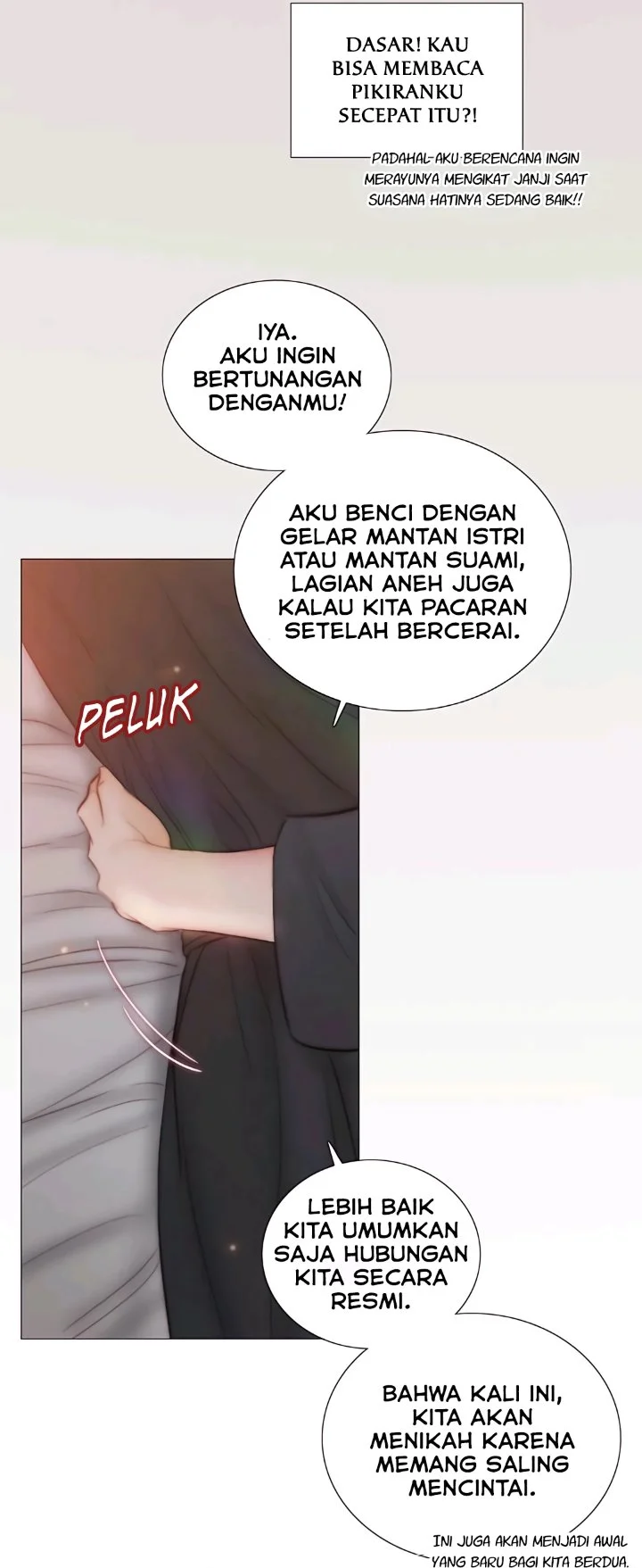 Serena Chapter 142 Halaman 5