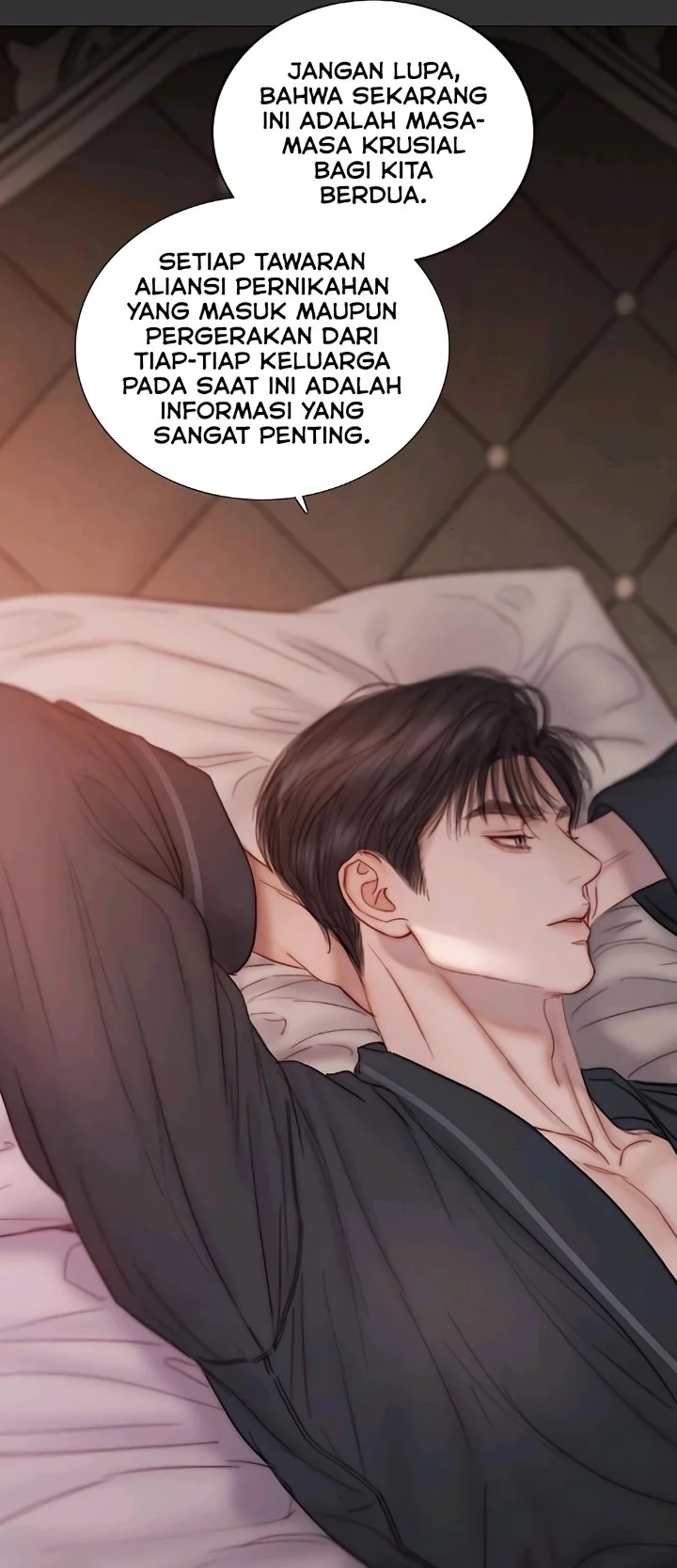Serena Chapter 142 Halaman 8