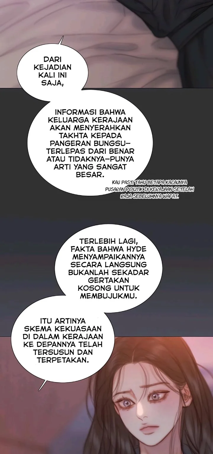 Serena Chapter 142 Halaman 9