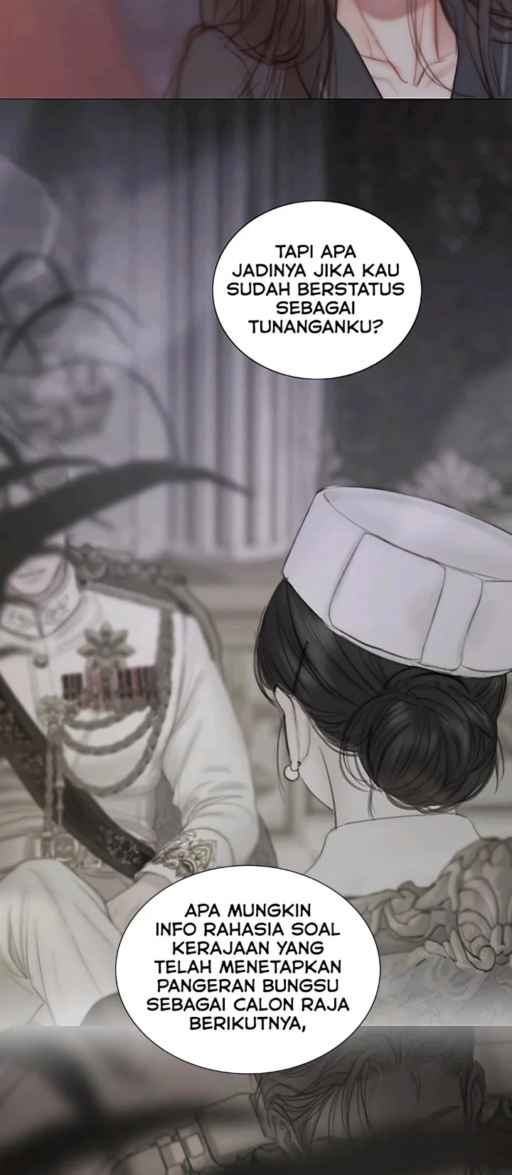 Serena Chapter 142 Halaman 10