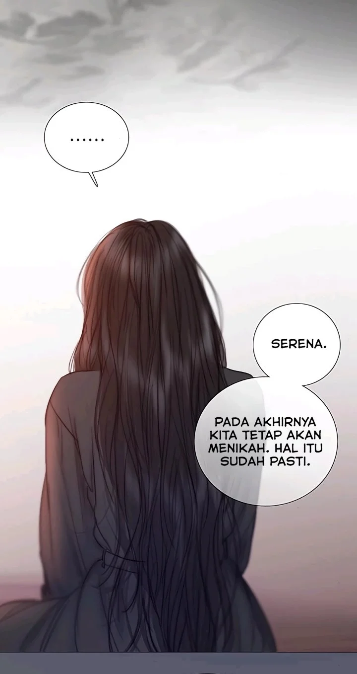 Serena Chapter 142 Halaman 12