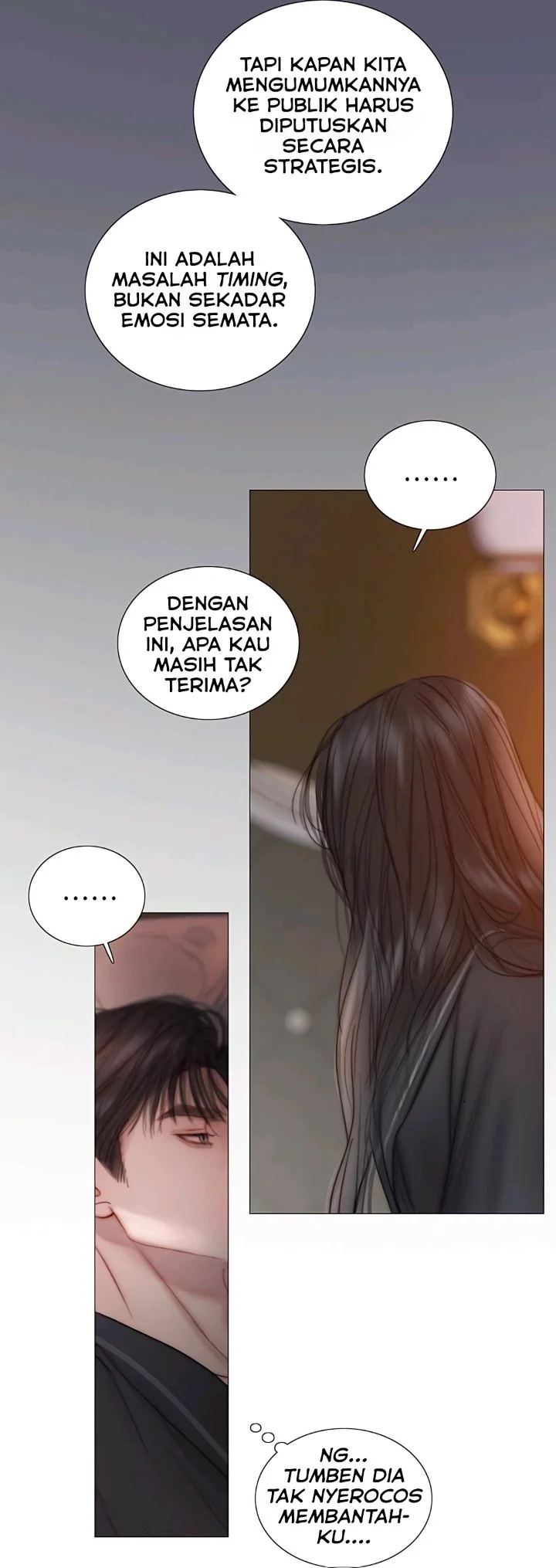 Serena Chapter 142 Halaman 13