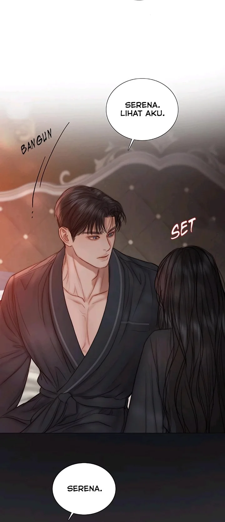 Serena Chapter 142 Halaman 14
