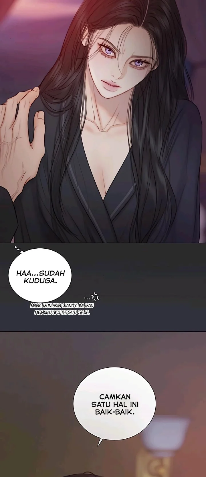 Serena Chapter 142 Halaman 16
