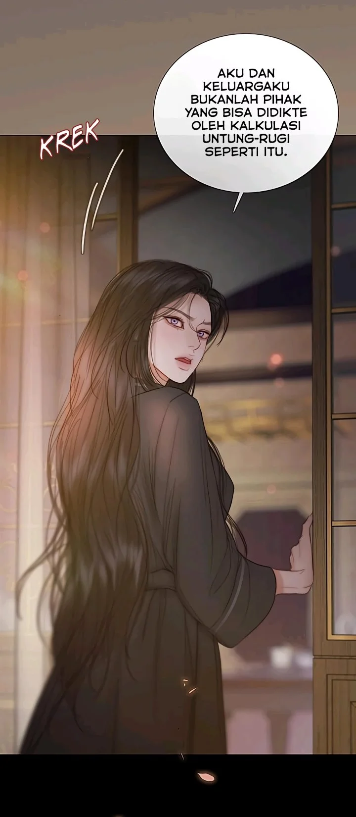 Serena Chapter 142 Halaman 18