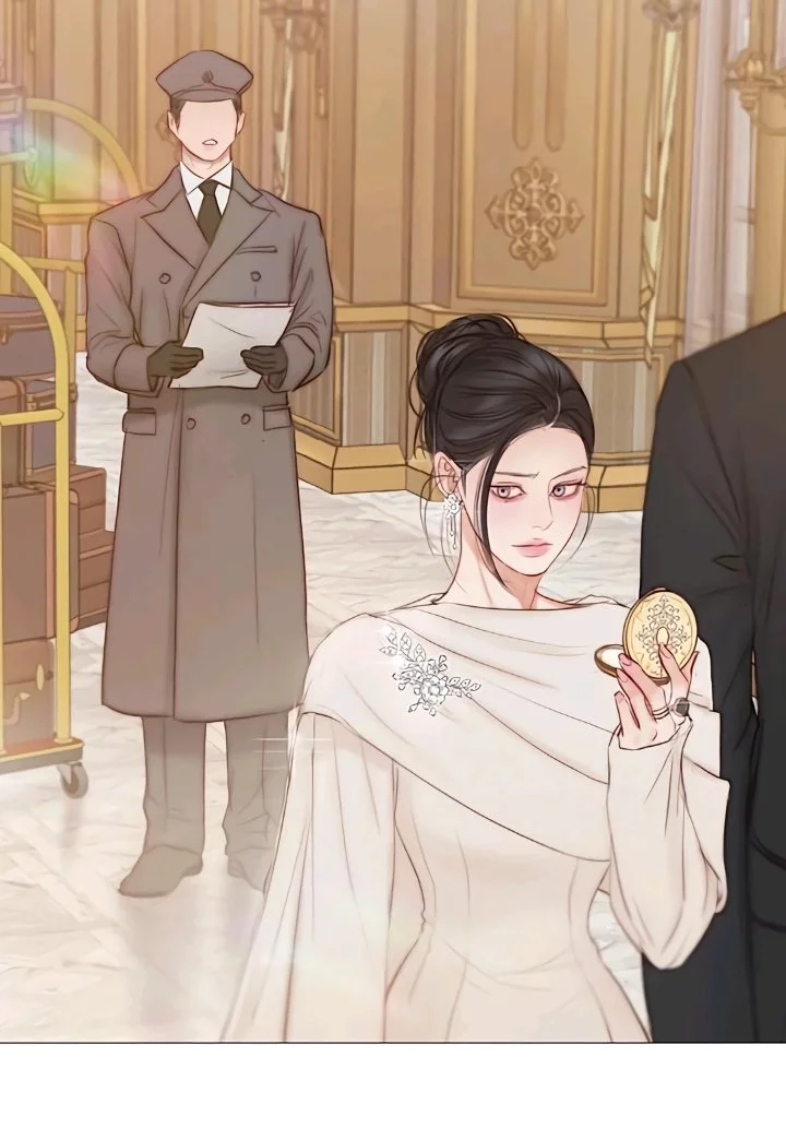 Serena Chapter 142 Halaman 31