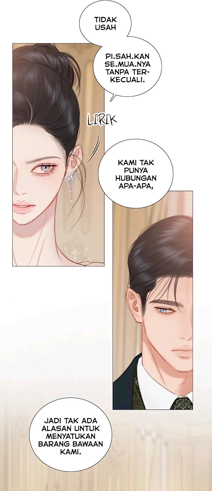 Serena Chapter 142 Halaman 32