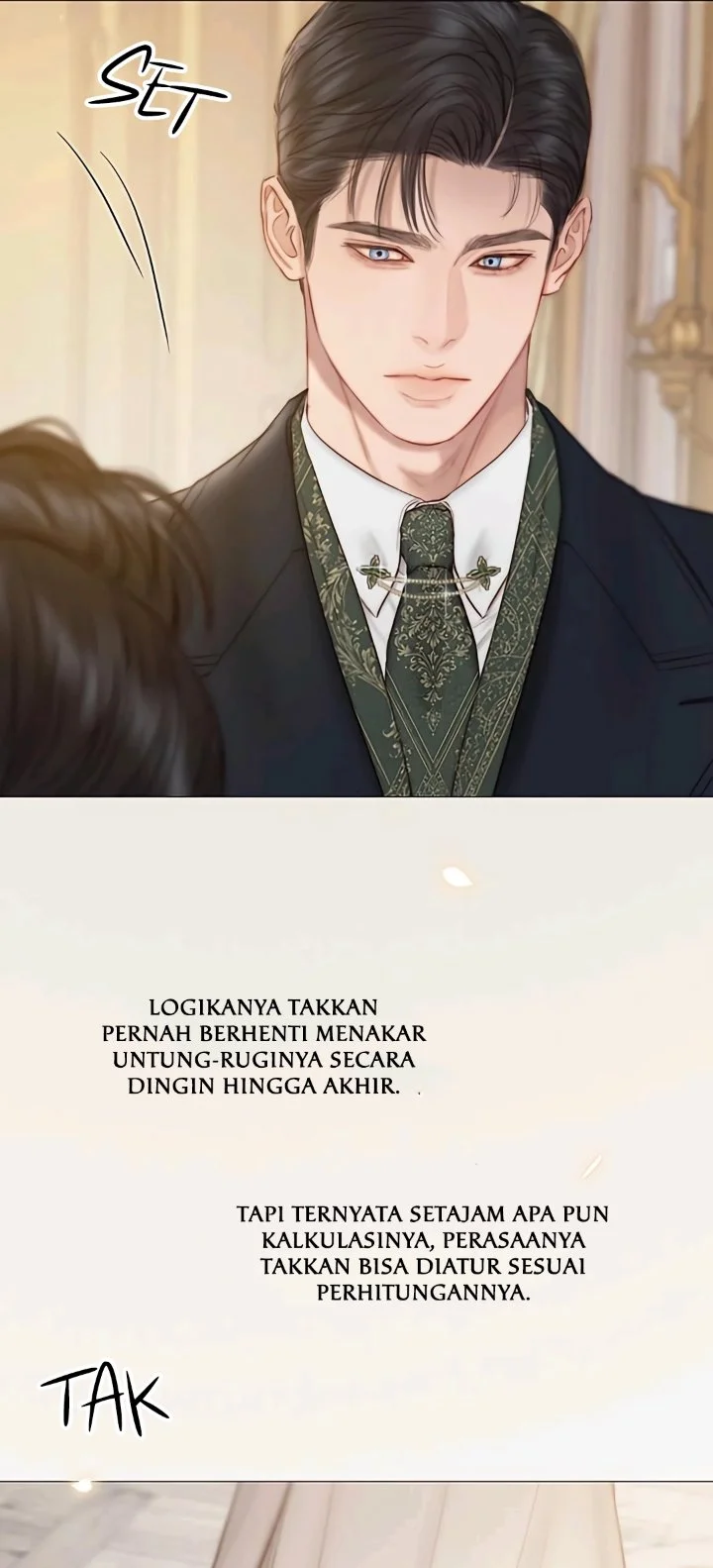 Serena Chapter 142 Halaman 35
