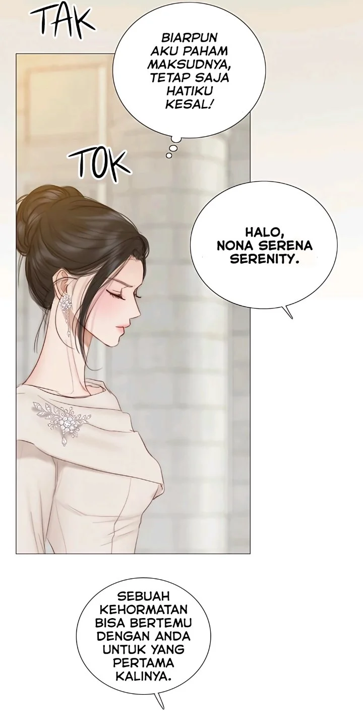 Serena Chapter 142 Halaman 39
