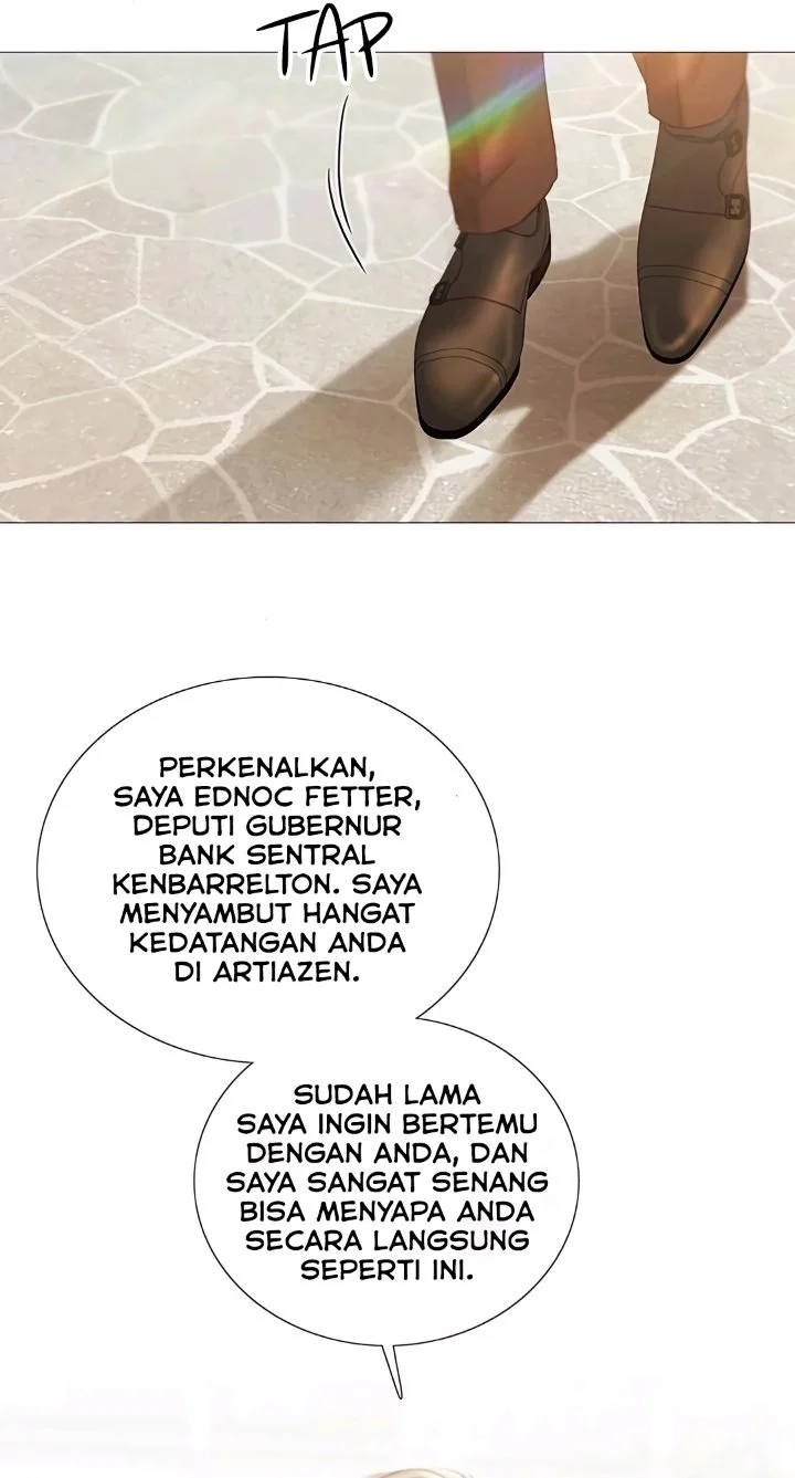 Serena Chapter 142 Halaman 40