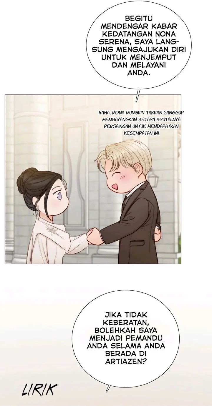 Serena Chapter 142 Halaman 43