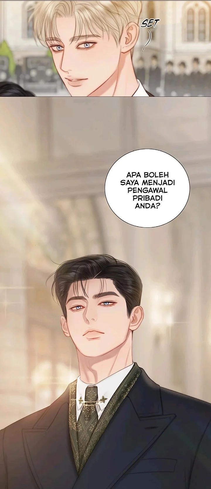 Serena Chapter 142 Halaman 44