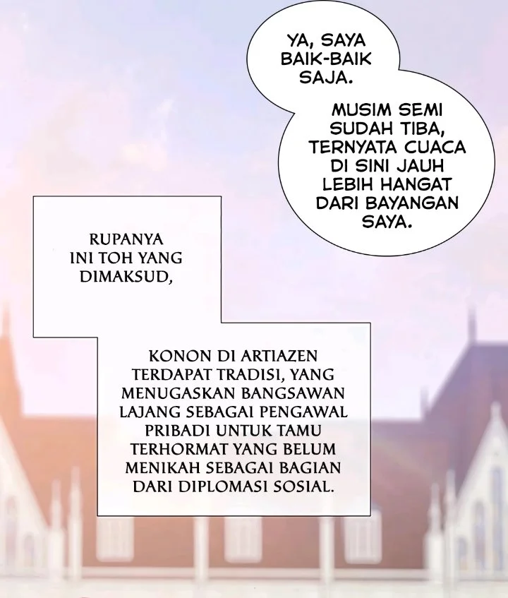 Serena Chapter 142 Halaman 53