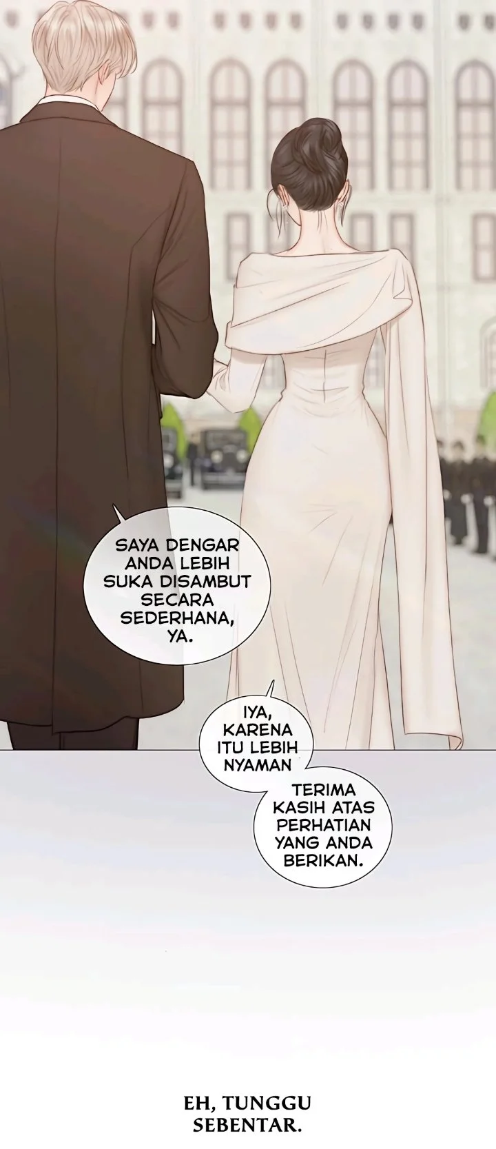 Serena Chapter 142 Halaman 54