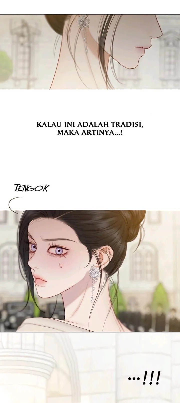 Serena Chapter 142 Halaman 55