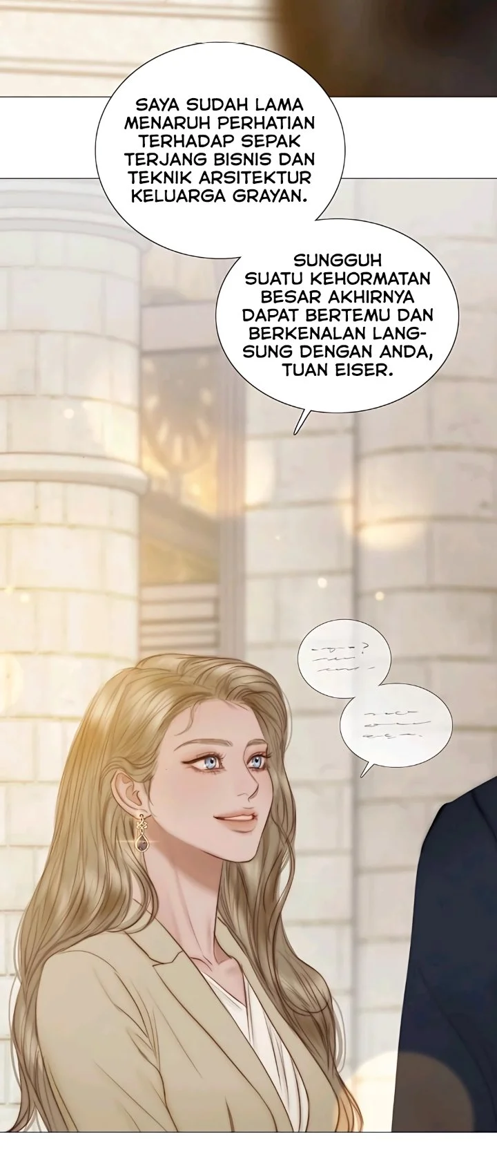 Serena Chapter 142 Halaman 57