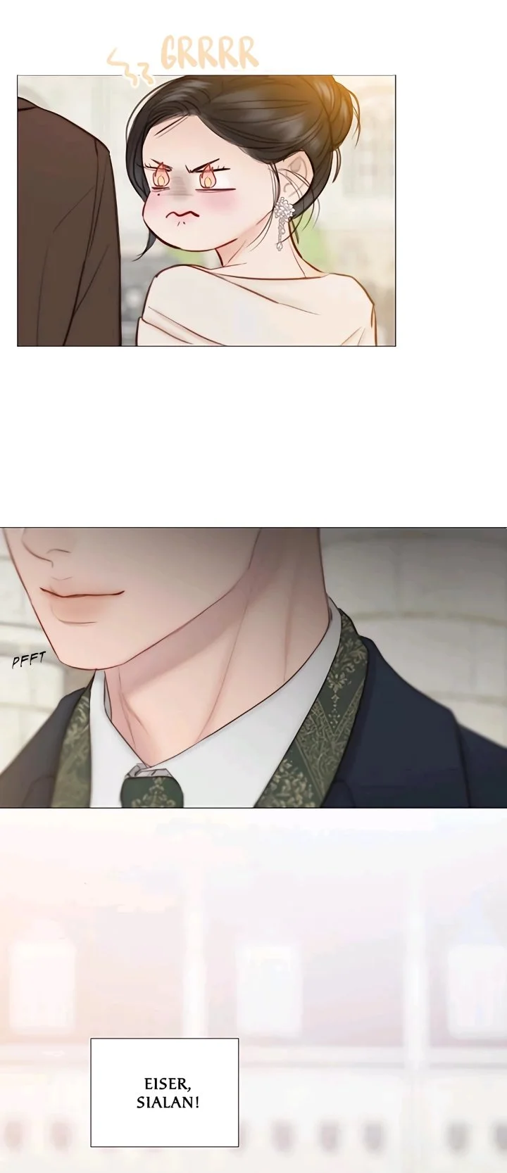 Serena Chapter 142 Halaman 61