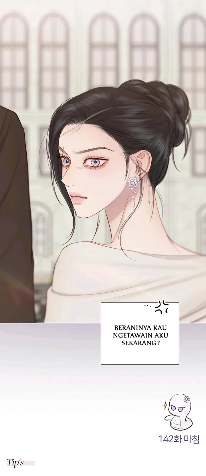 Serena Chapter 142 Halaman 62
