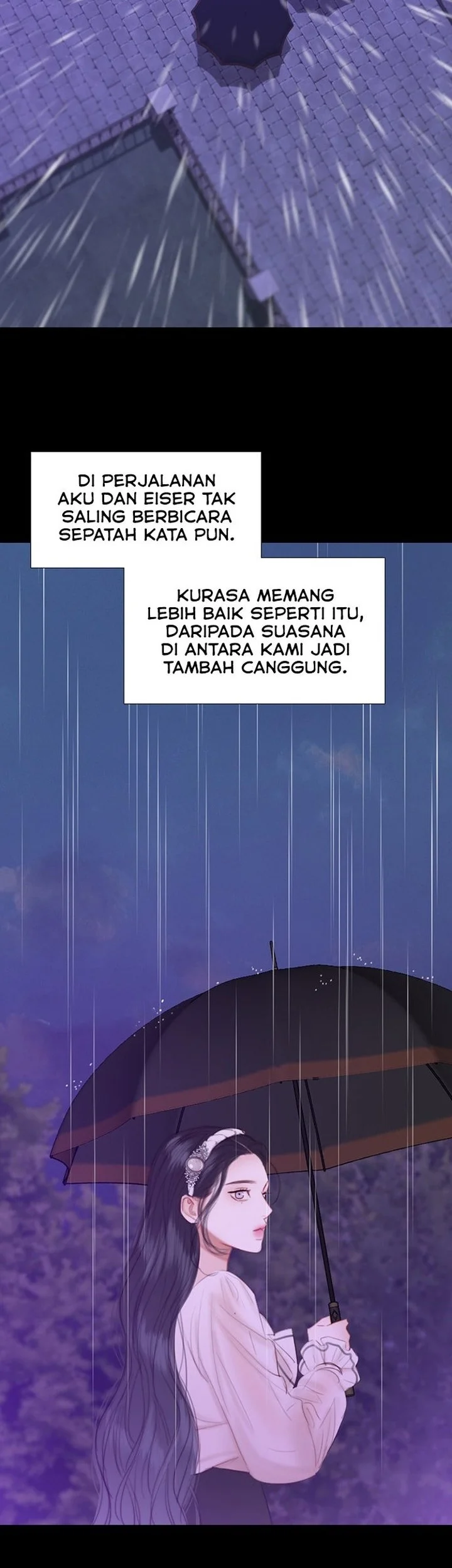 Serena Chapter 29 Halaman 2