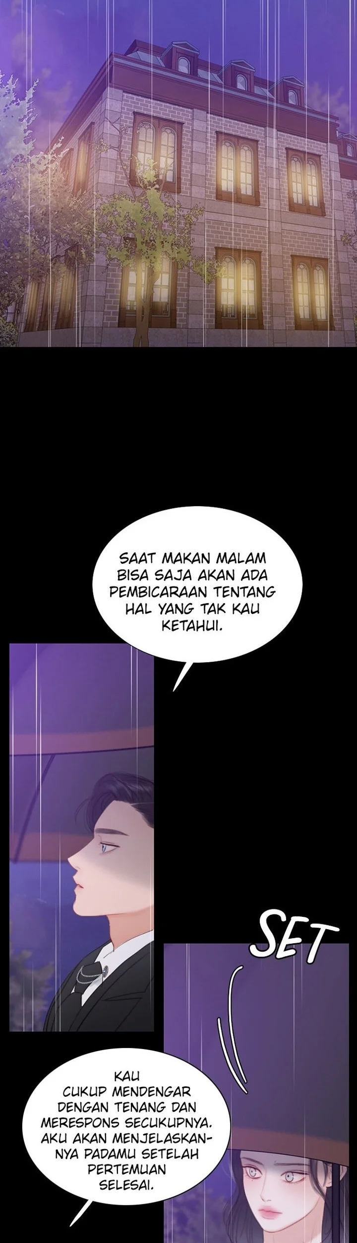 Serena Chapter 29 Halaman 4