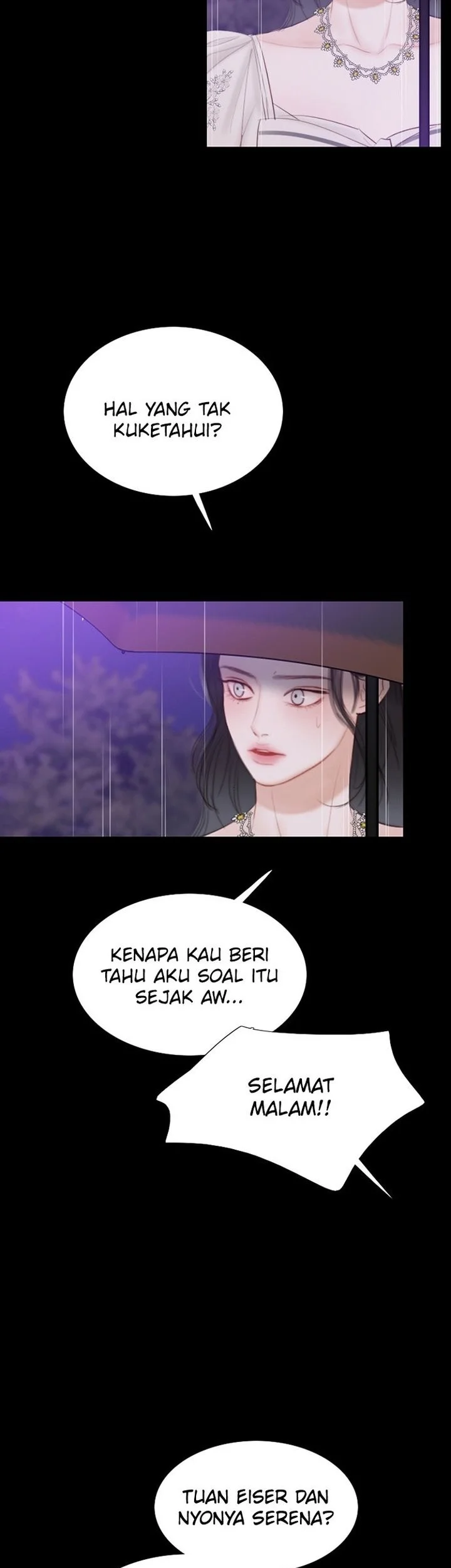 Serena Chapter 29 Halaman 5