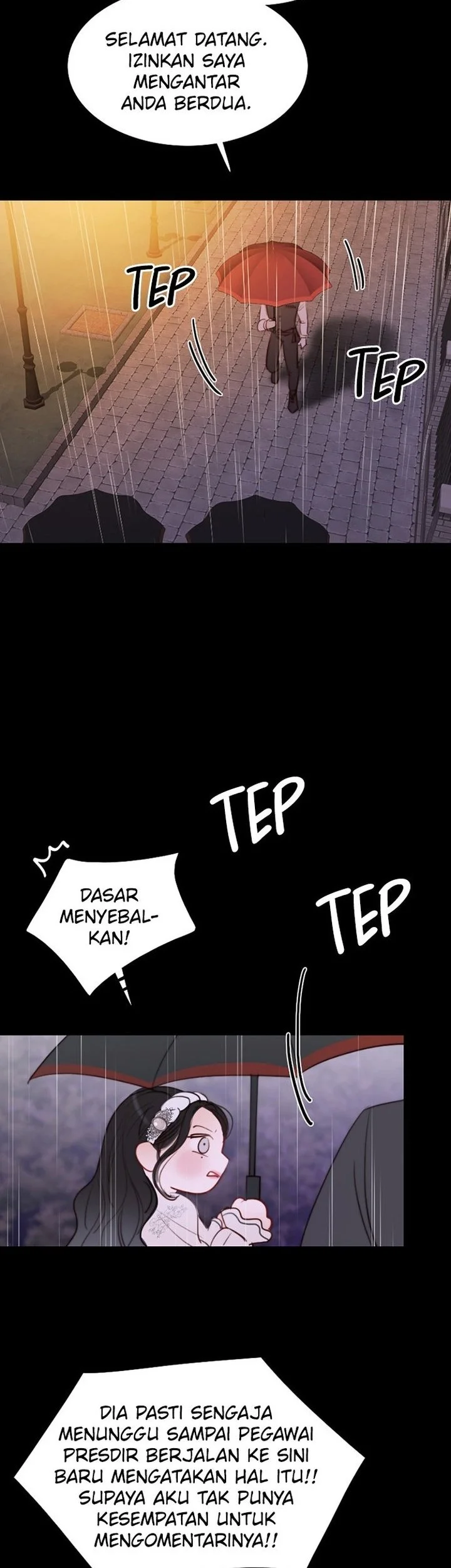 Serena Chapter 29 Halaman 6