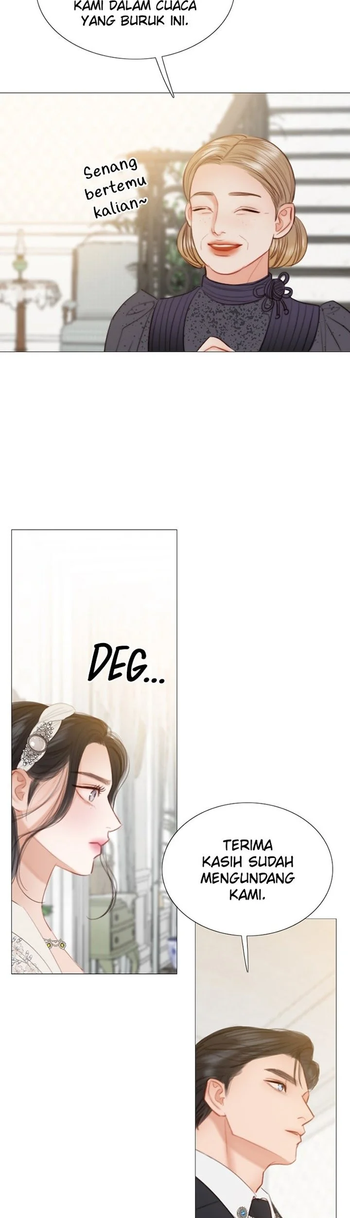 Serena Chapter 29 Halaman 10