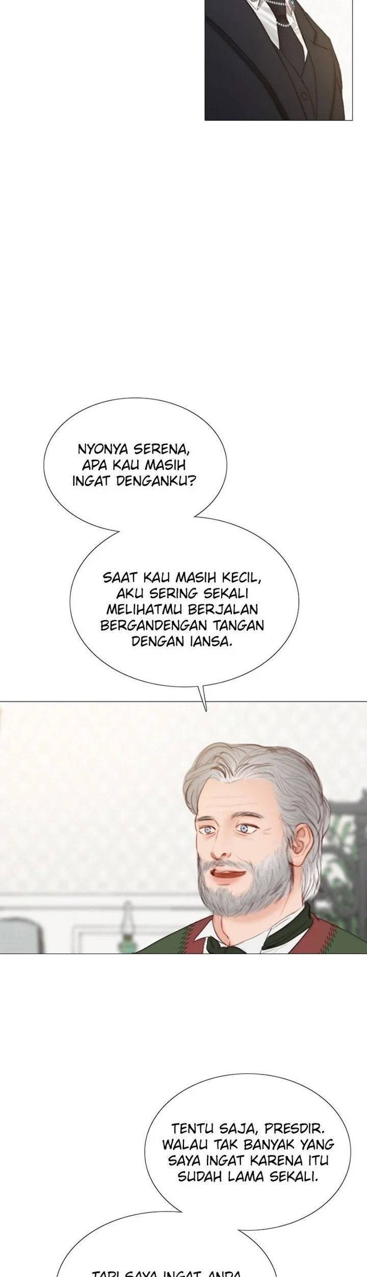Serena Chapter 29 Halaman 11
