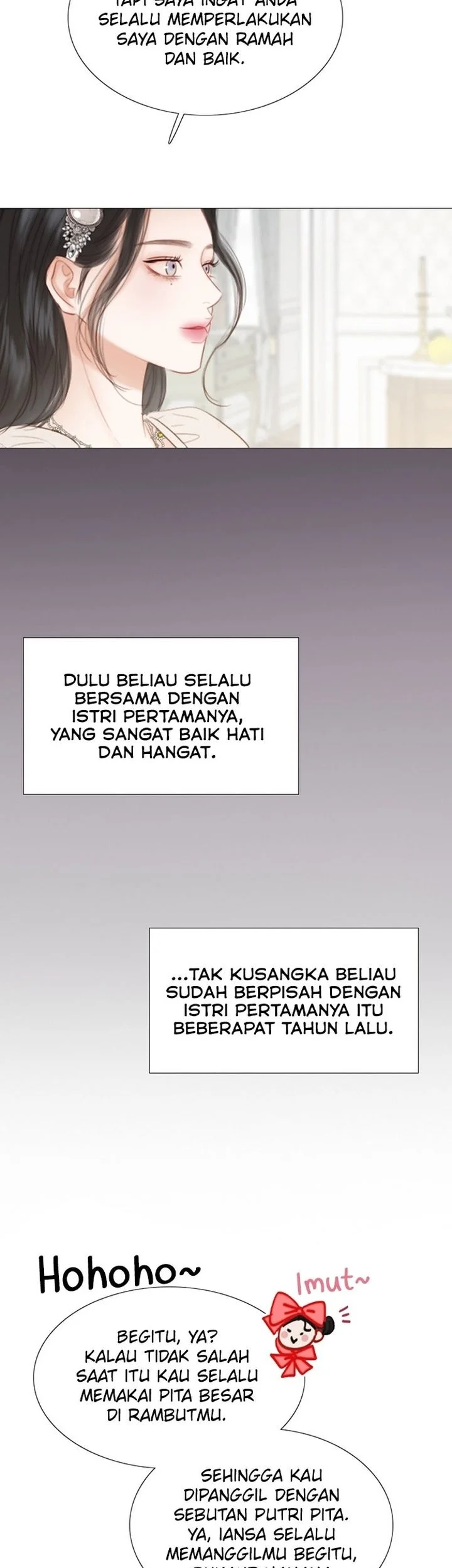 Serena Chapter 29 Halaman 12