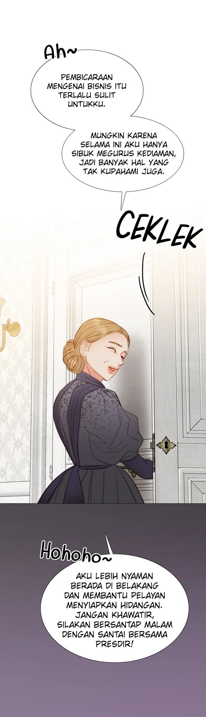 Serena Chapter 29 Halaman 15