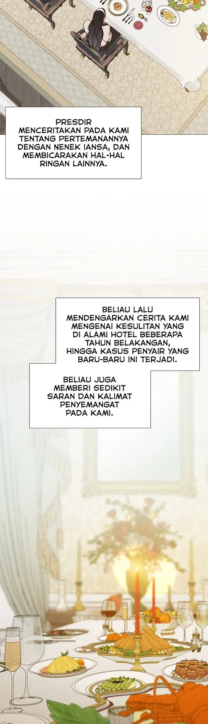 Serena Chapter 29 Halaman 18