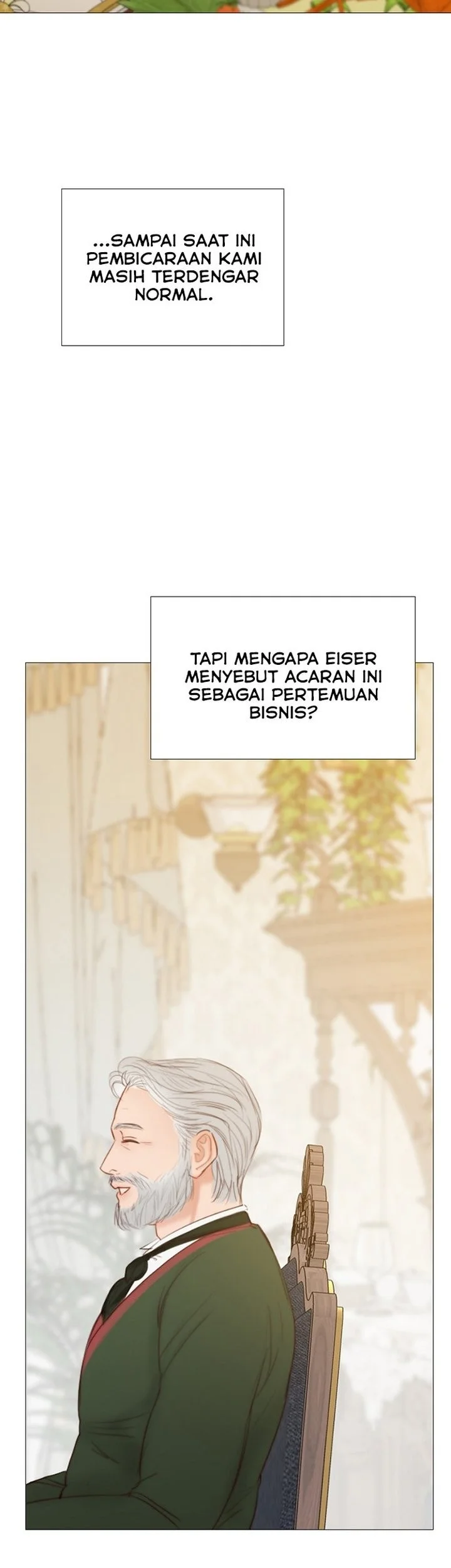 Serena Chapter 29 Halaman 19